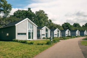 First Camp Råå Vallar-Helsingborg in Råå